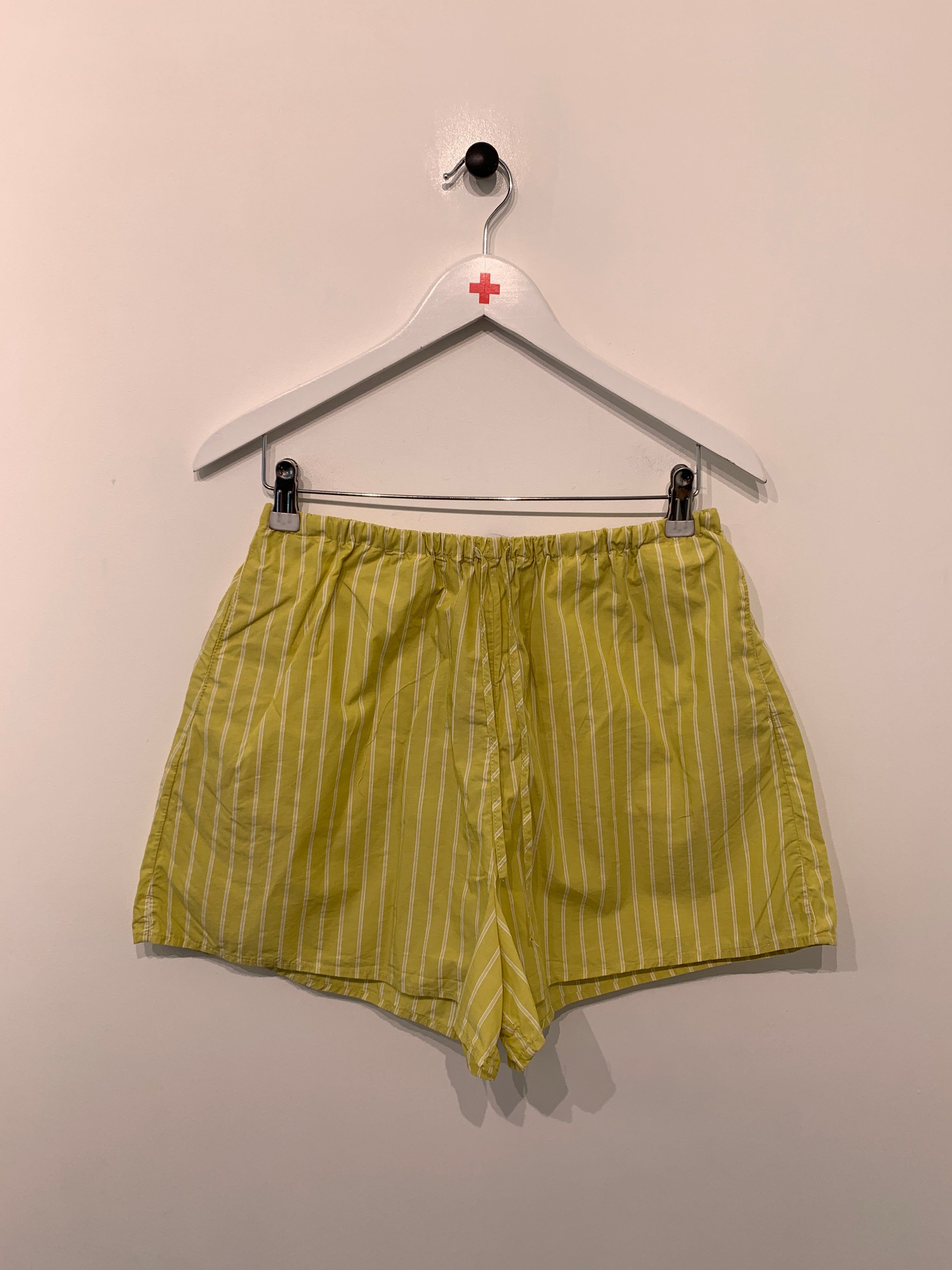 Reserved Shorts